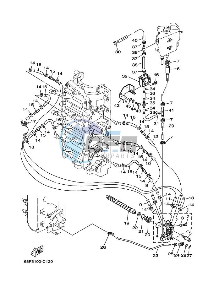 OIL-PUMP