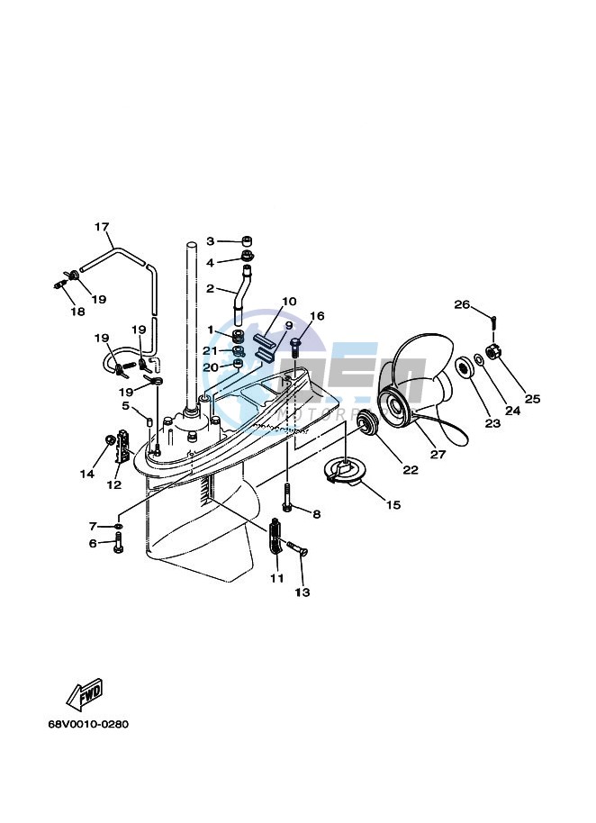 PROPELLER-HOUSING-AND-TRANSMISSION-2