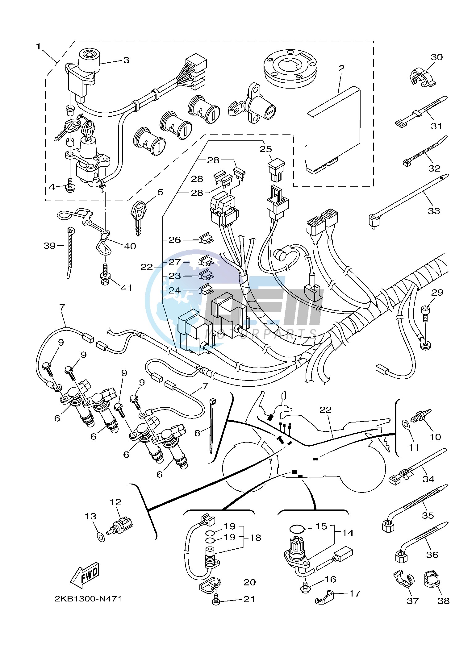 ELECTRICAL 1