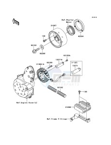 ER-6f EX650A6F GB XX (EU ME A(FRICA) drawing Generator