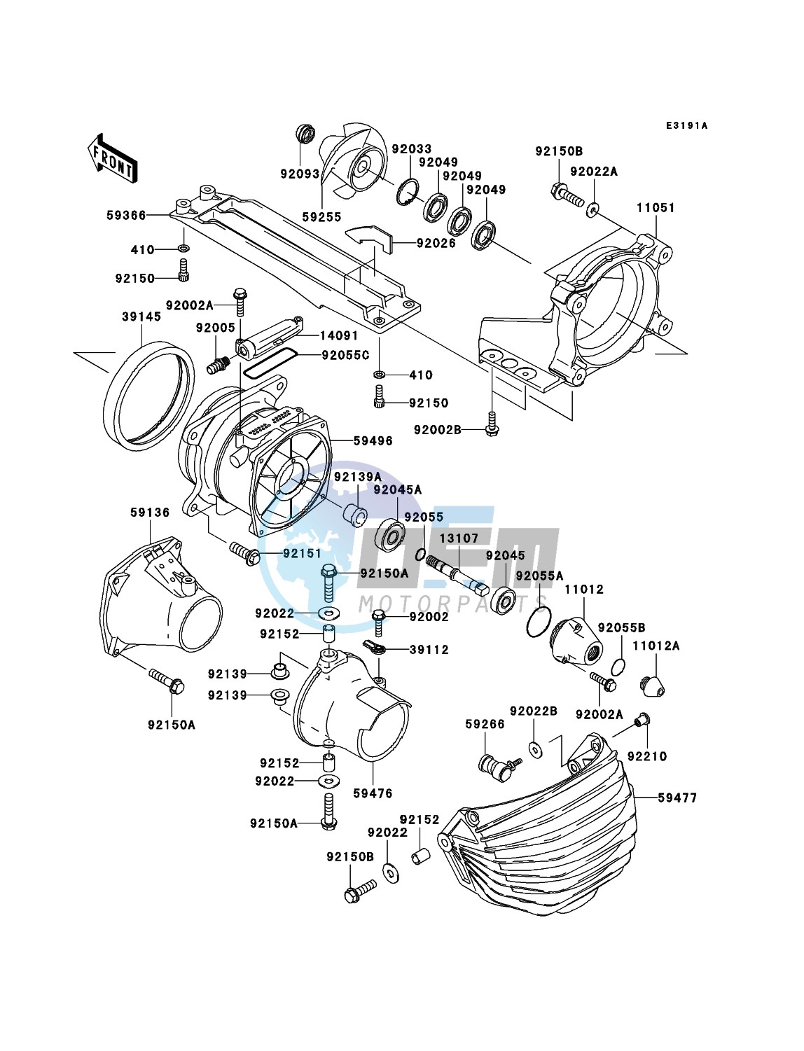 Jet Pump