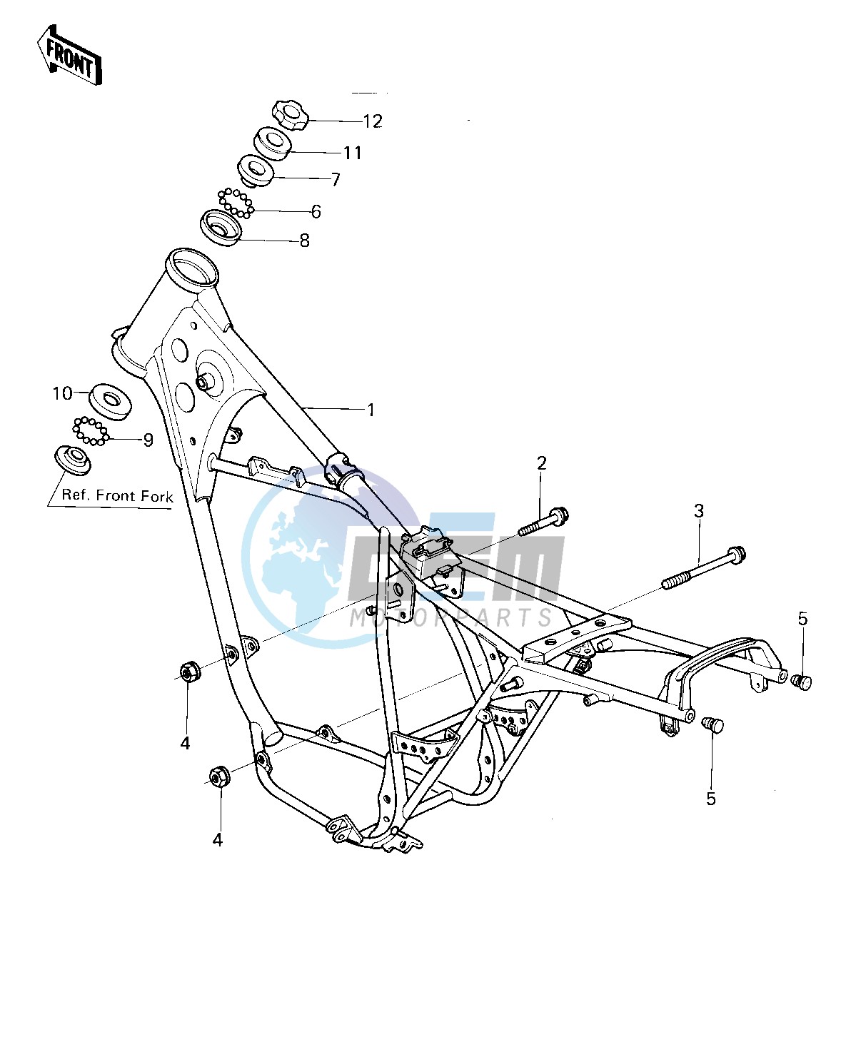 FRAME_FRAME FITTINGS