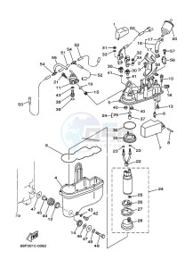 Z150Q drawing VAPOR-SEPARATOR-1