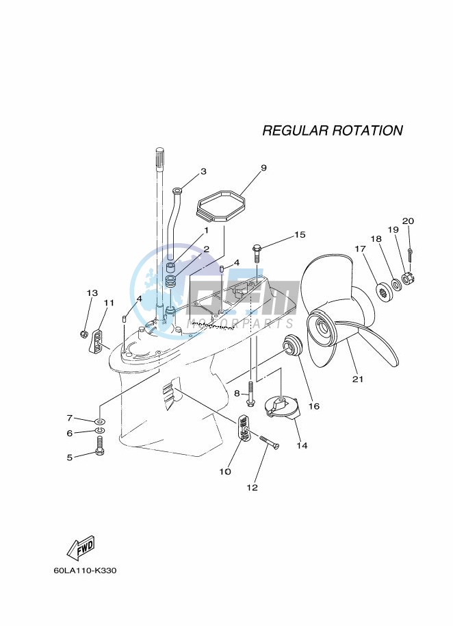 PROPELLER-HOUSING-AND-TRANSMISSION-2