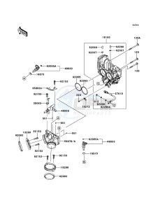 VN1700_CLASSIC_TOURER_ABS VN1700DEF GB XX (EU ME A(FRICA) drawing Throttle