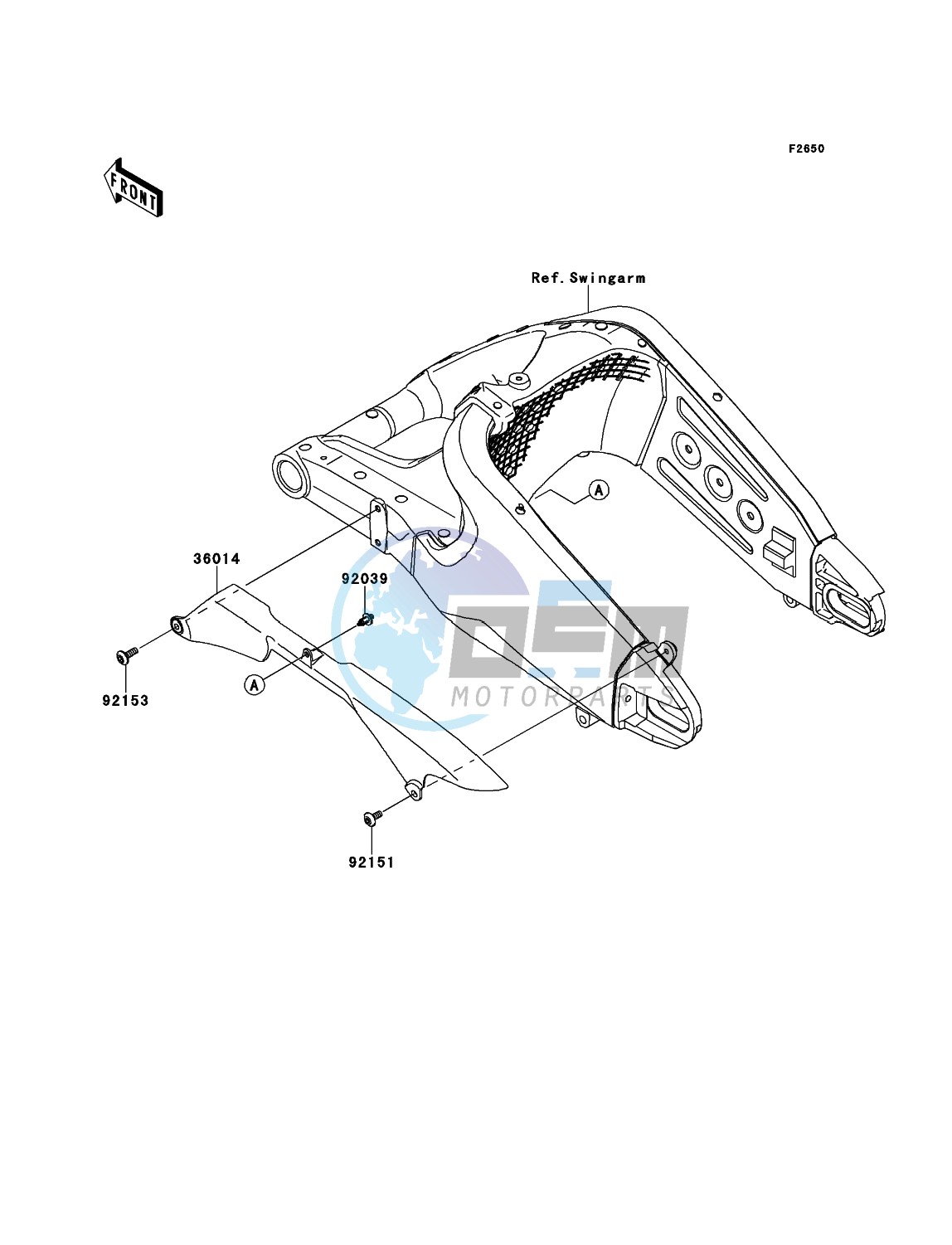 Chain Cover