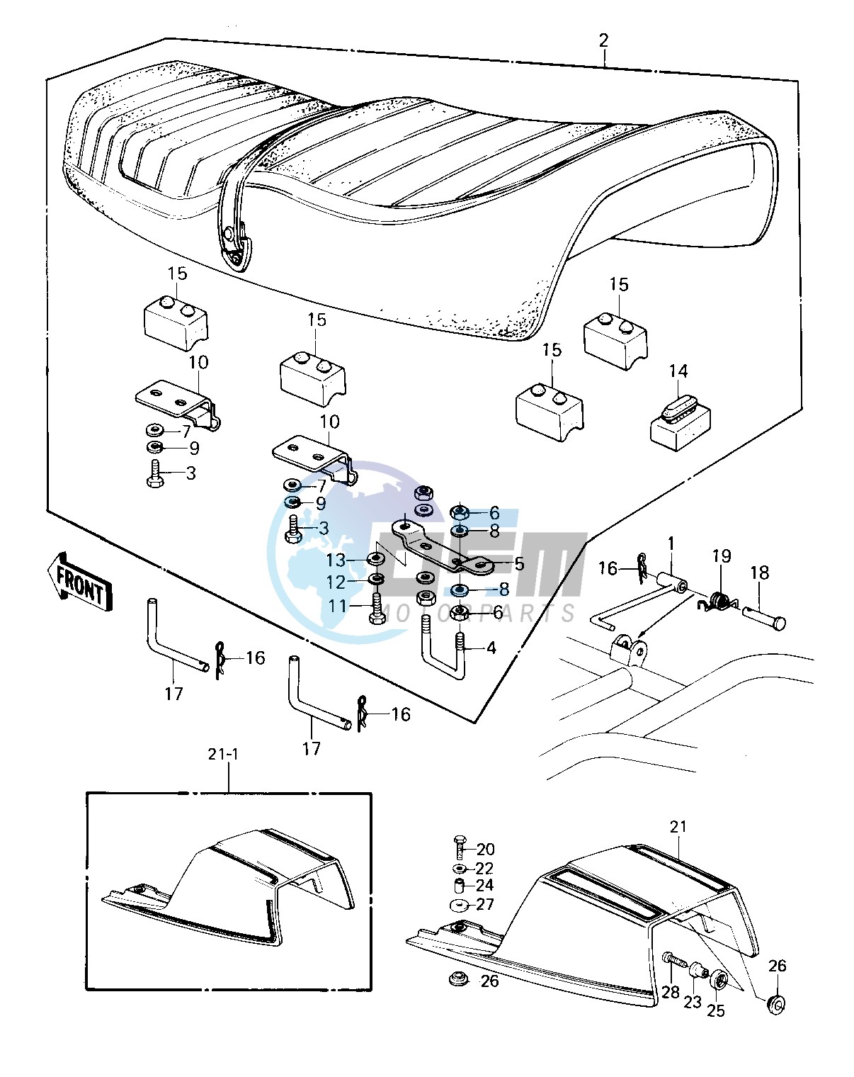 SEAT_SEAT COVER