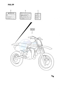 RM80 (E24) drawing LABEL