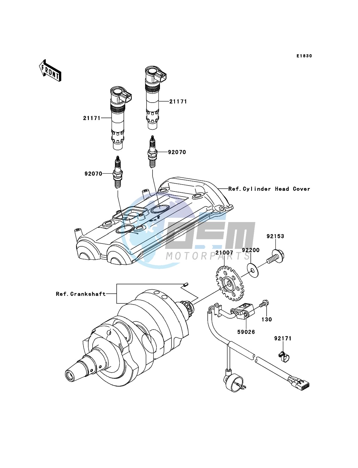 Ignition System