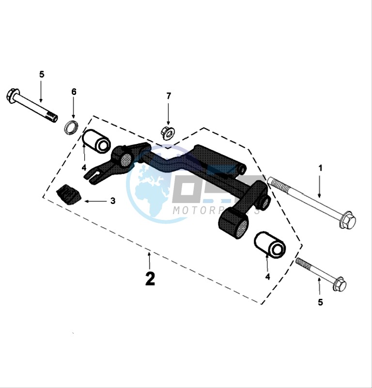 ENGINEMOUNT