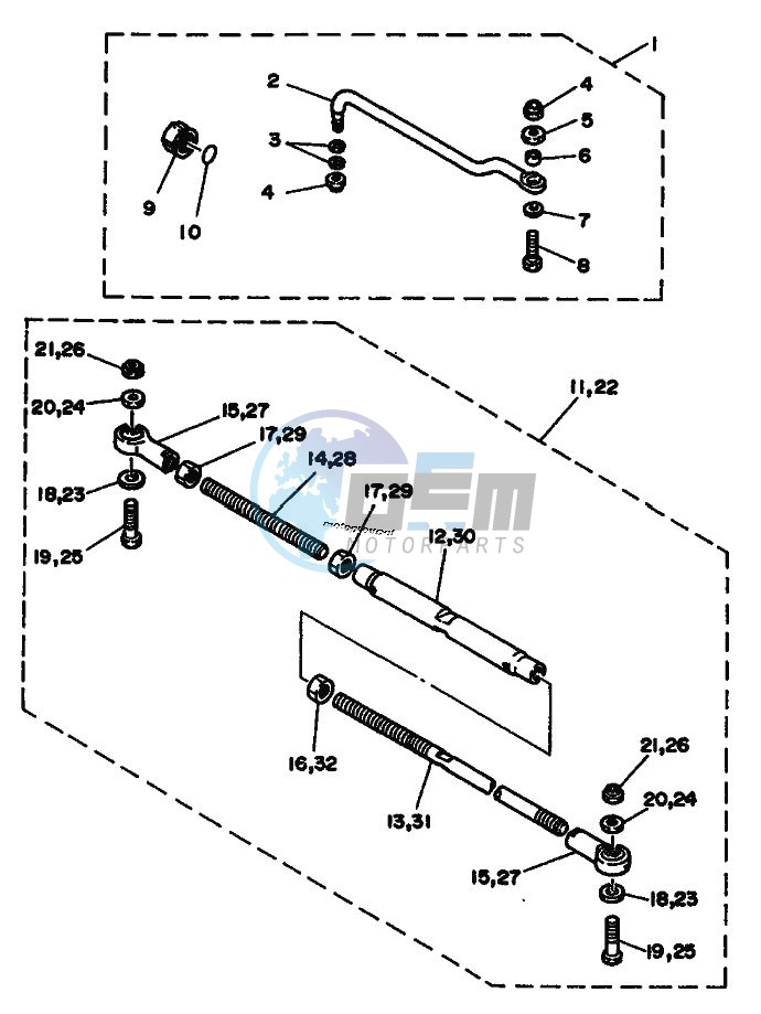 STEERING-GUIDE