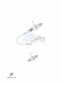 F200CETX drawing FUEL-SUPPLY-2