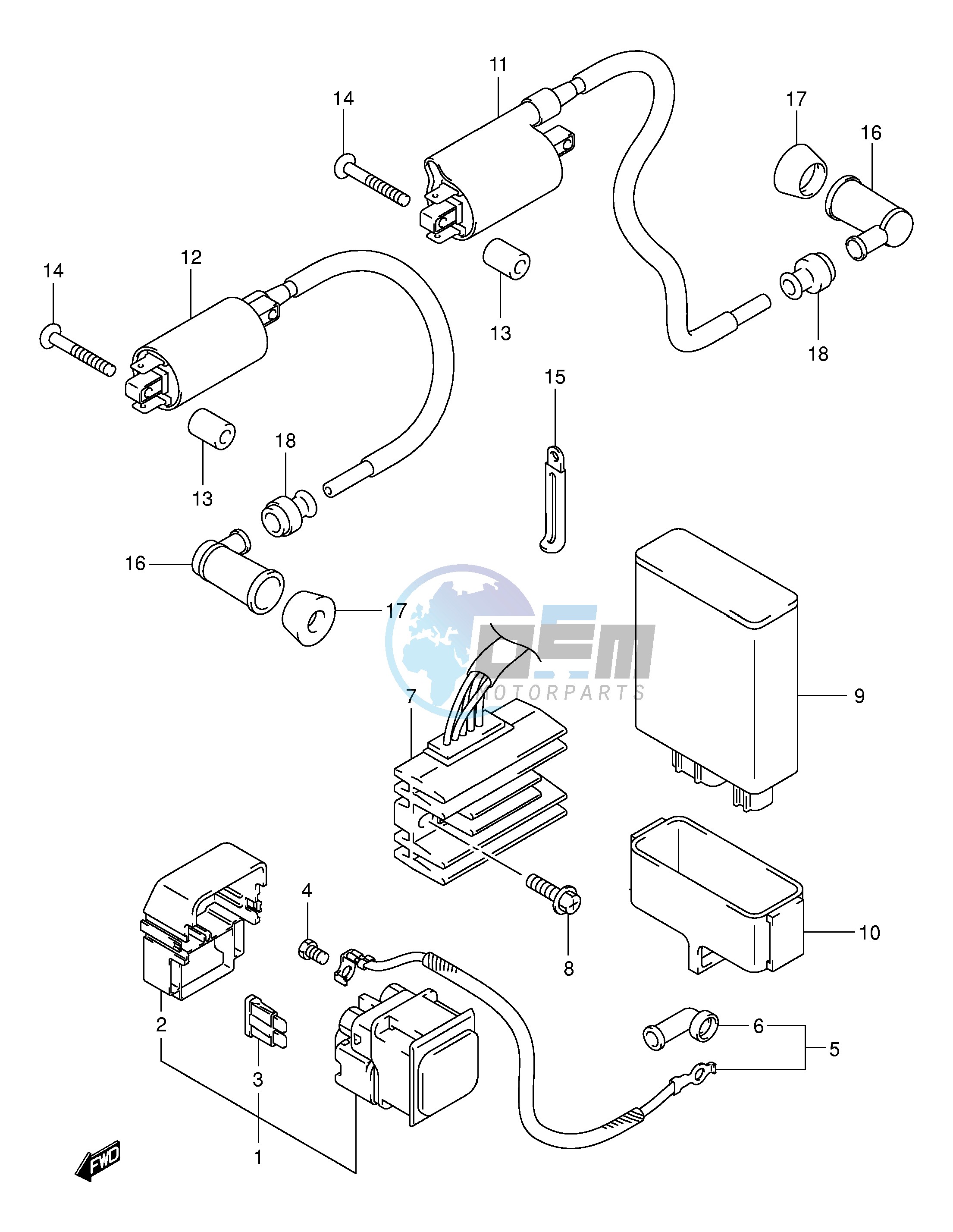 ELECTRICAL