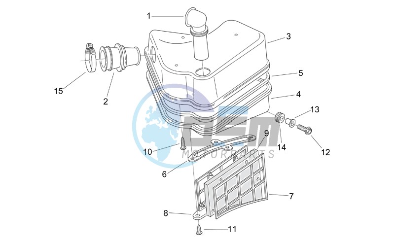 Air box