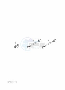 FL250HETX drawing OPTIONAL-PARTS-2