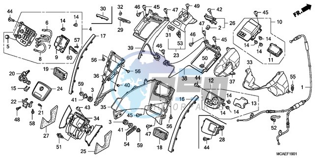 SHELTER (AIRBAG)