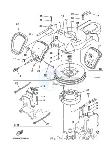 F25AMHS drawing IGNITION