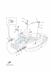 FT25FET drawing BOTTOM-COVER-2