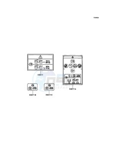 KVF300 KVF300CCF EU drawing Labels(EU)