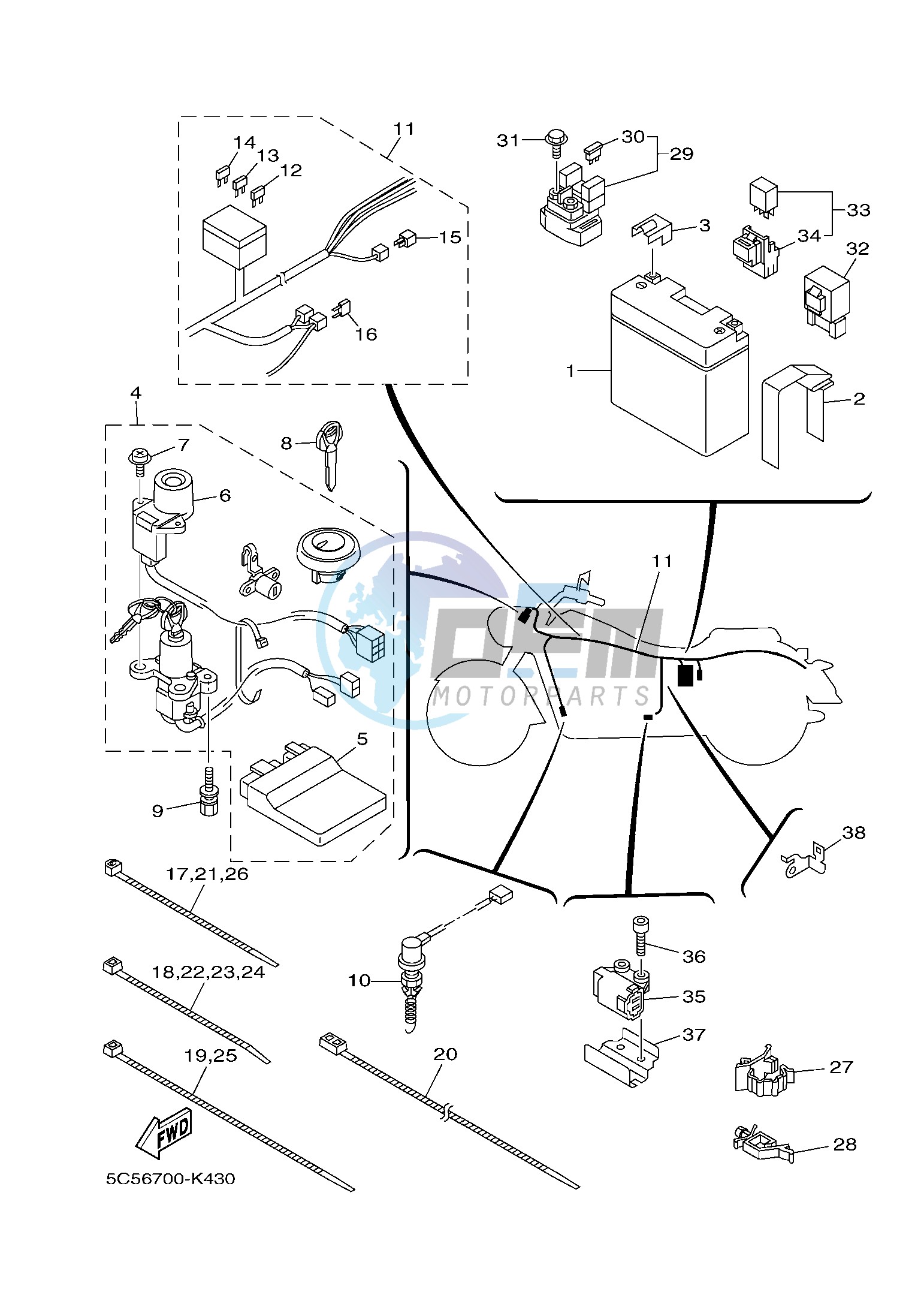 ELECTRICAL 2