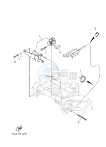 FT60GETX drawing OPTIONAL-PARTS-2