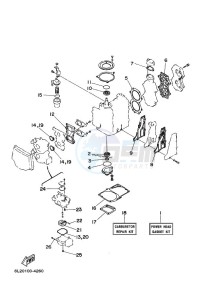 25N drawing REPAIR-KIT-1