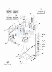 6C drawing REPAIR-KIT