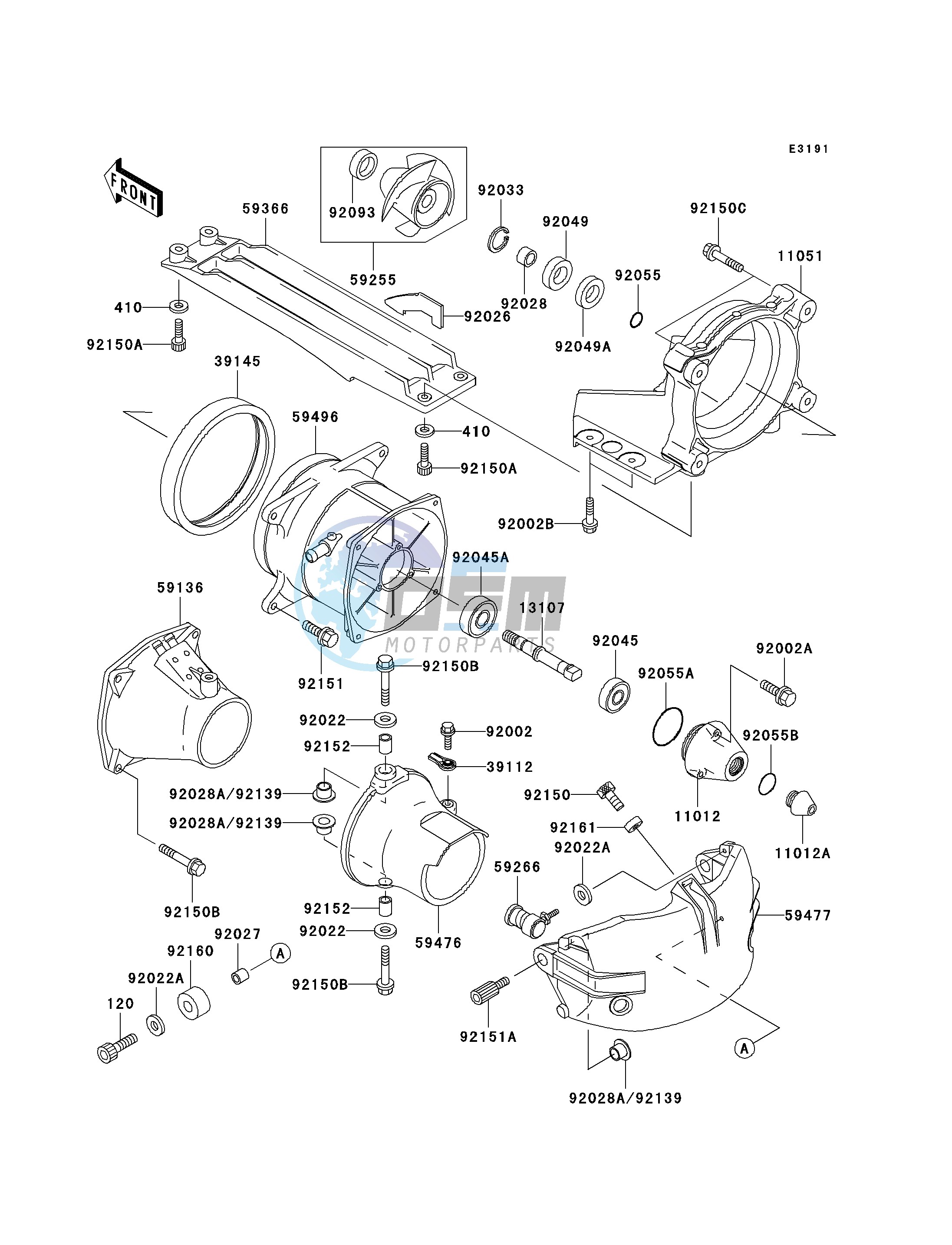 JET PUMP