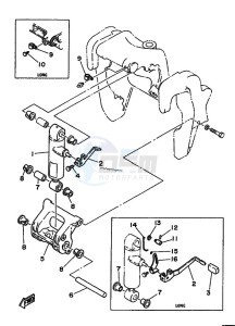 70B drawing INCLINER-MANUEL