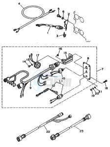 115B drawing OPTIONAL-PARTS-1