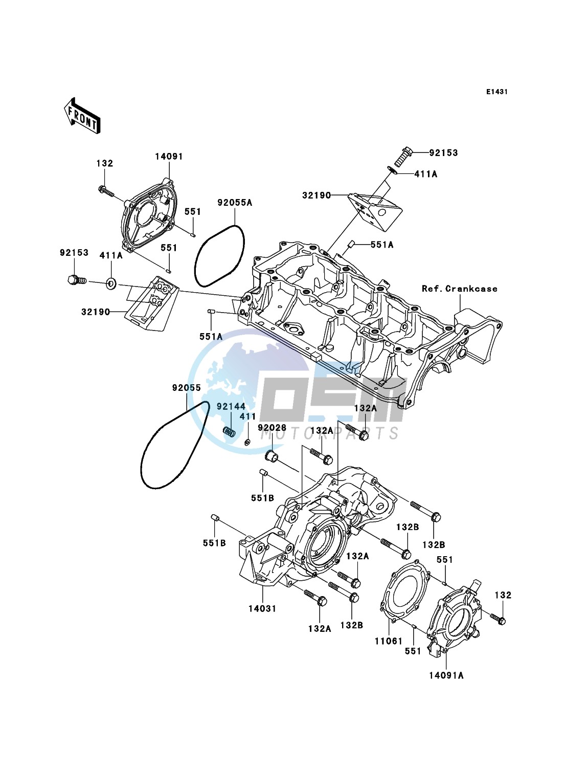 Engine Cover(s)