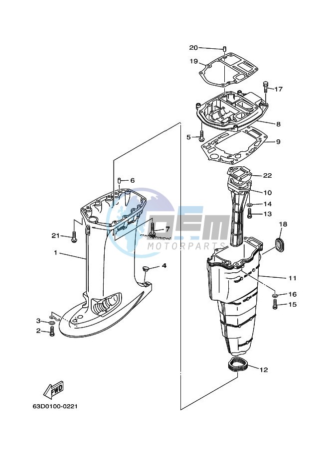 UPPER-CASING