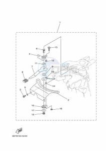 F40FEHDS drawing STEERING-FRICTION