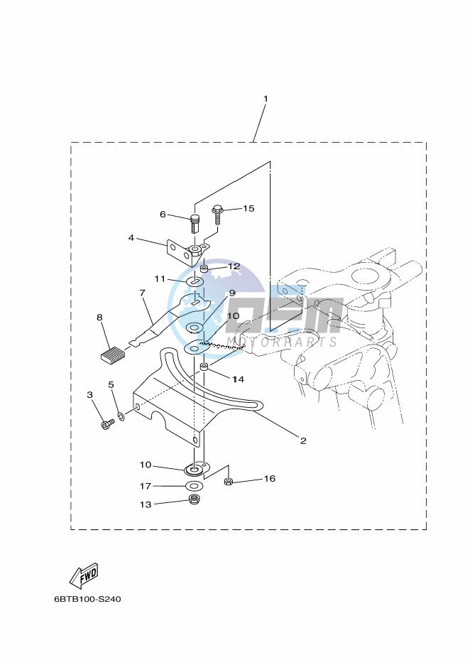 STEERING-FRICTION