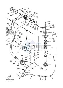 Z175G drawing FUEL-TANK