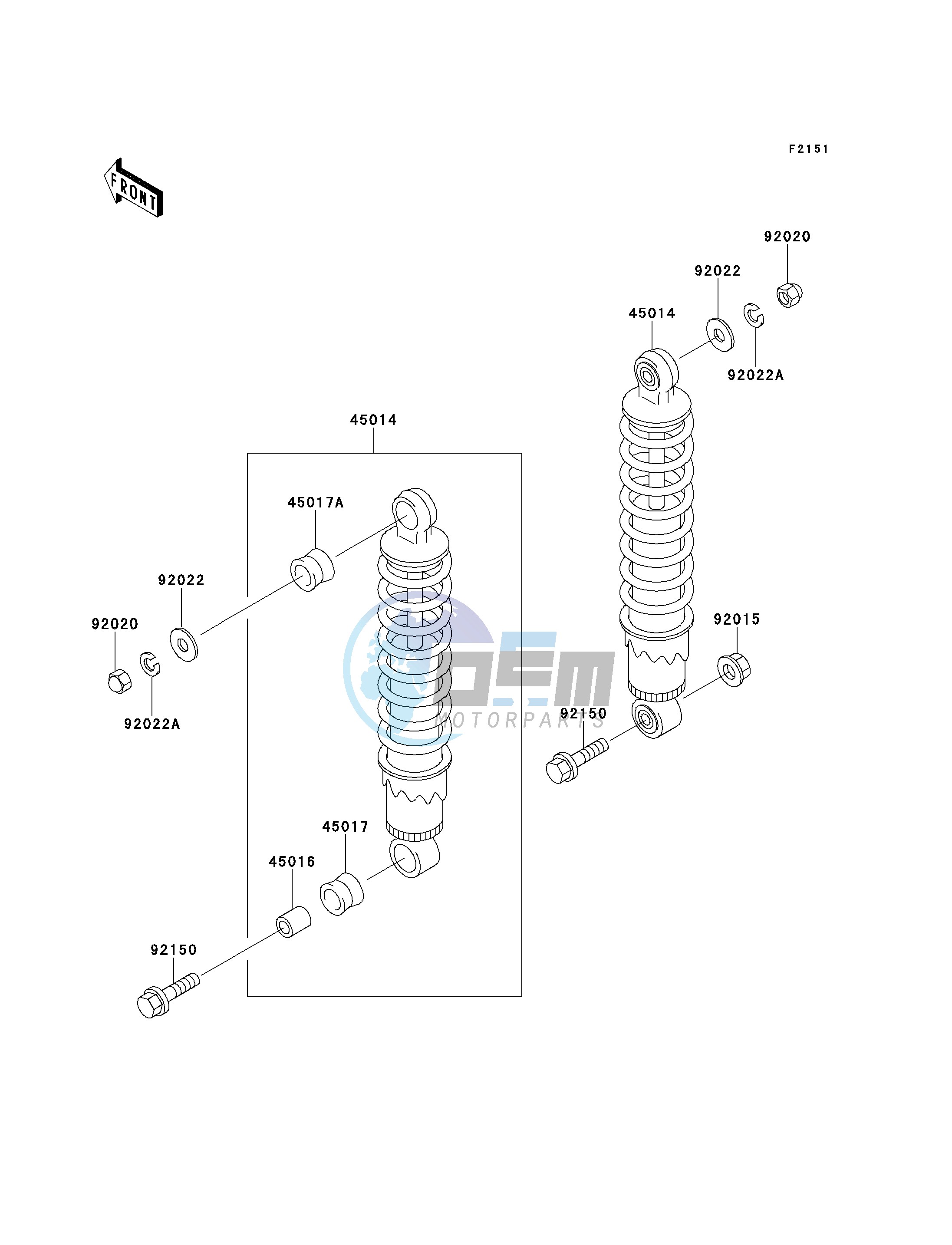 SUSPENSION_SHOCK ABSORBER