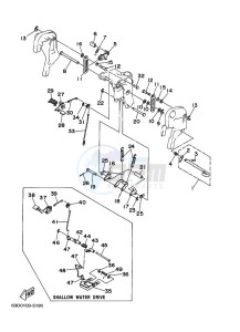 40VE drawing MOUNT-3