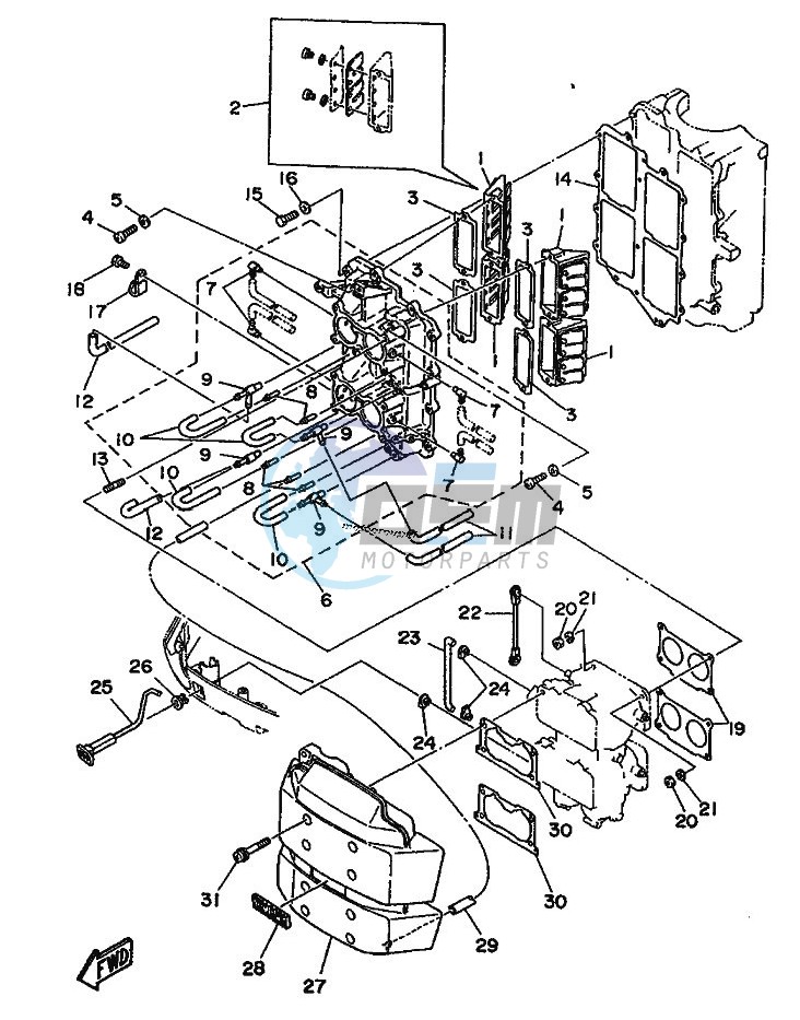 INTAKE