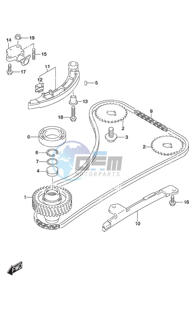 Timing Chain