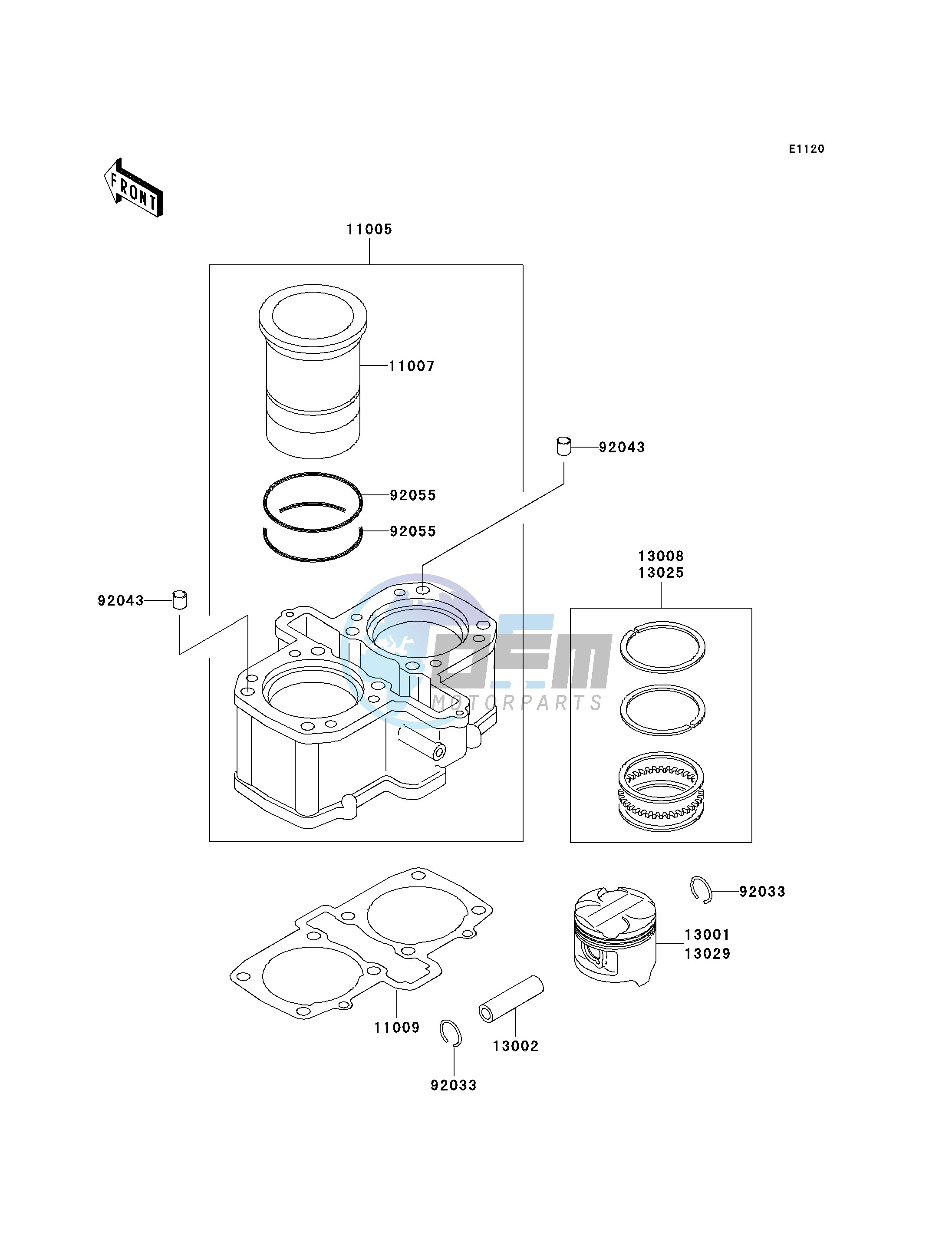 CYLINDER_PISTON-- S- -