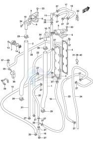 DF 225 drawing Thermostat