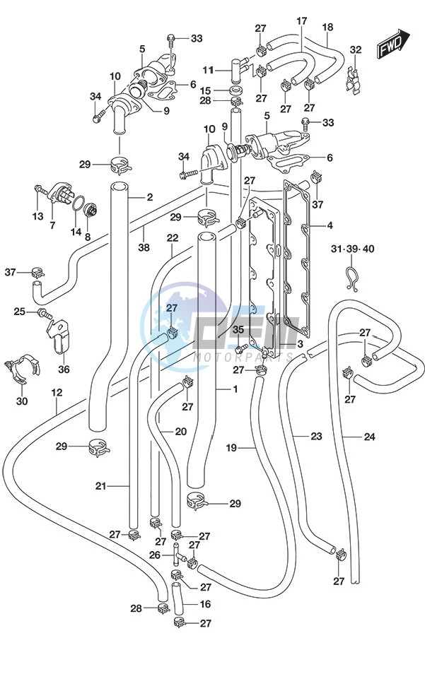 Thermostat