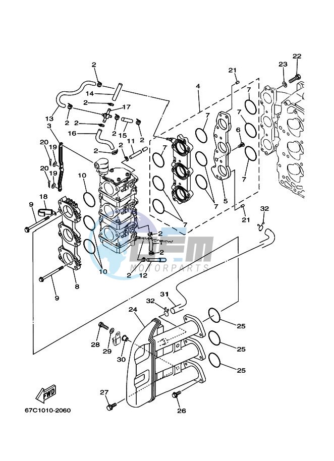 INTAKE