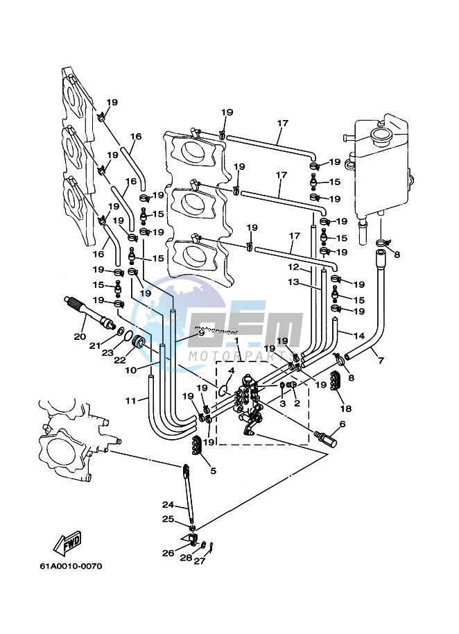 OIL-PUMP