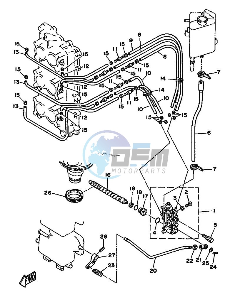 OIL-PUMP