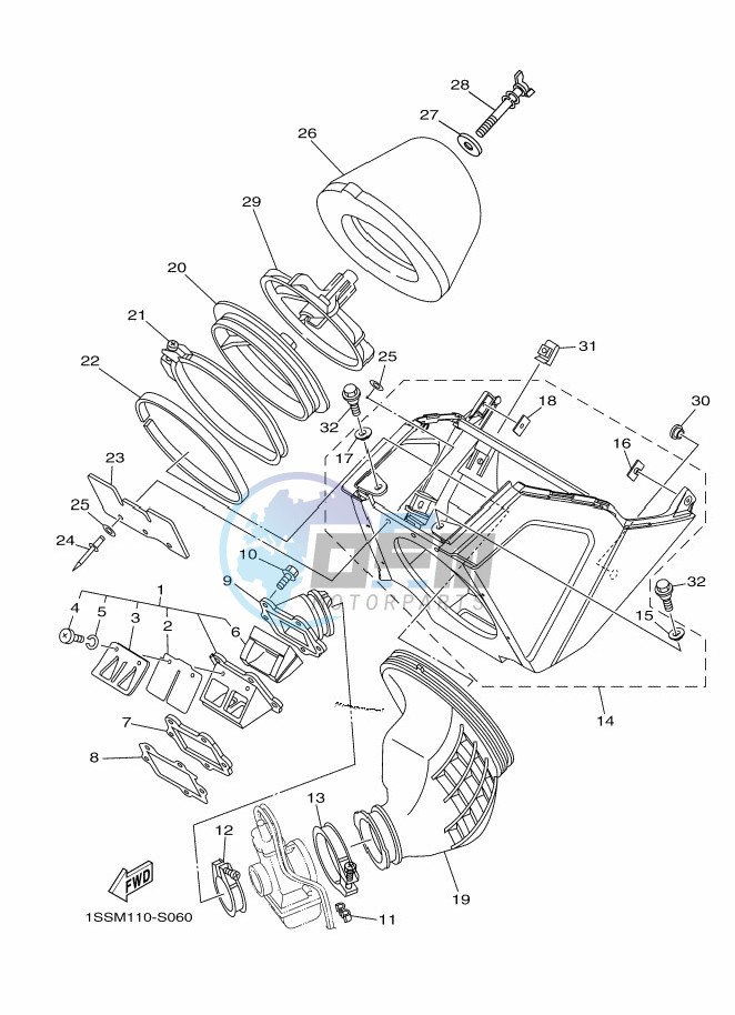 INTAKE