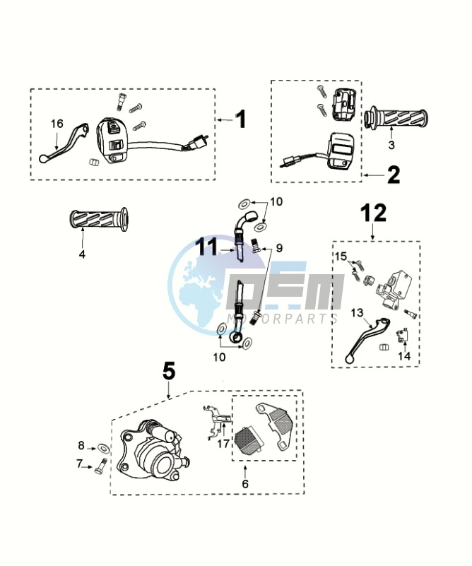 BRAKING SYSTEM