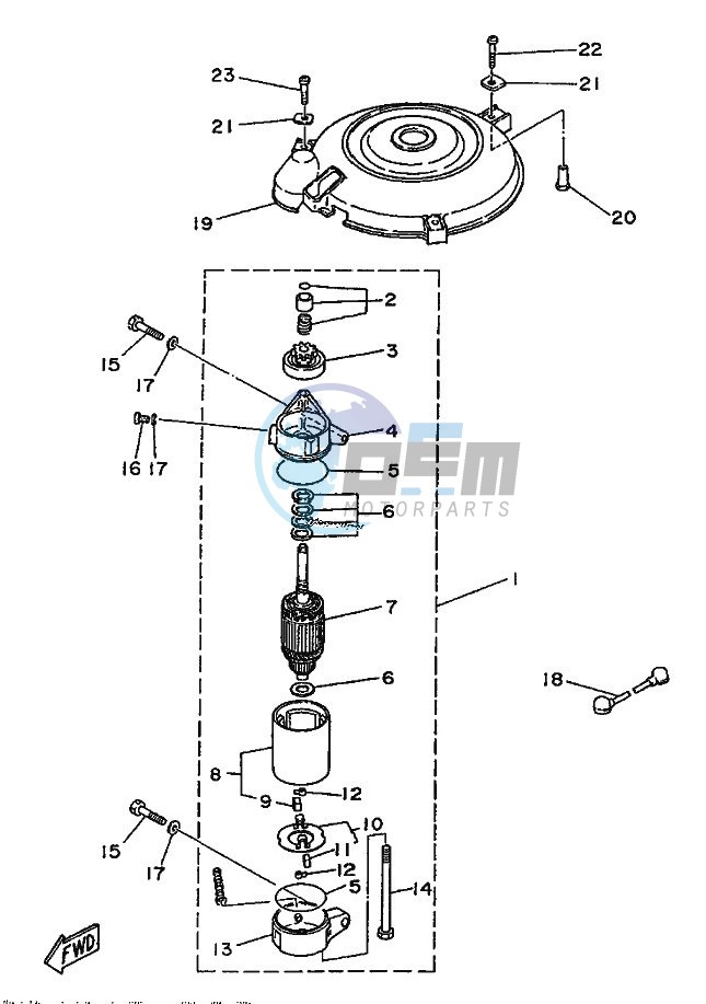 ELECTRIC-MOTOR