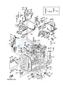 Z200N drawing ELECTRICAL-2