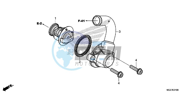 THERMOSTAT